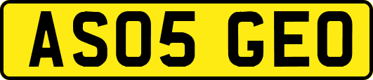 AS05GEO