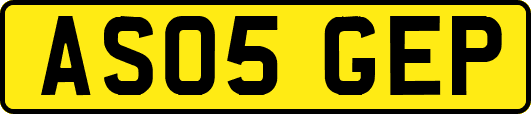AS05GEP