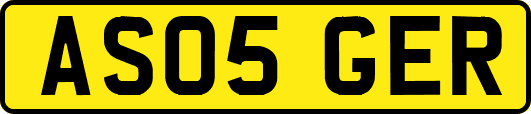 AS05GER