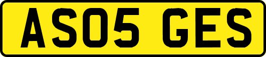 AS05GES