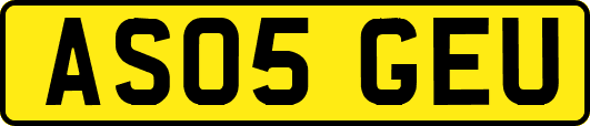 AS05GEU