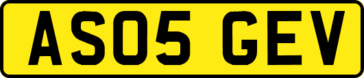 AS05GEV
