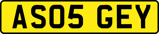 AS05GEY