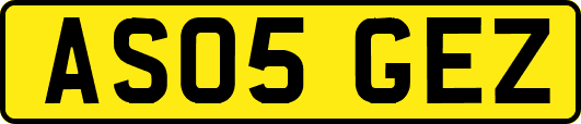 AS05GEZ