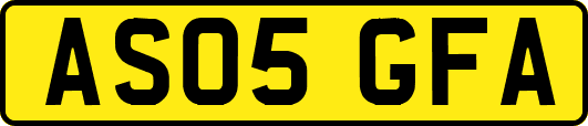 AS05GFA