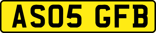 AS05GFB