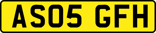 AS05GFH