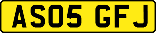 AS05GFJ