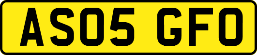 AS05GFO