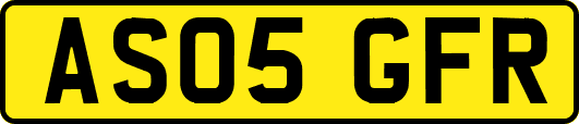 AS05GFR