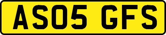 AS05GFS