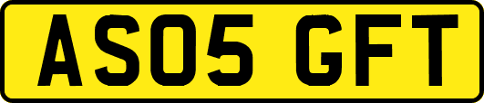 AS05GFT