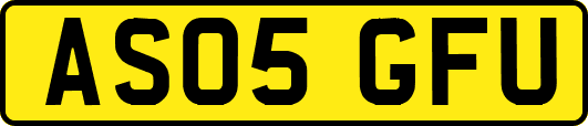 AS05GFU