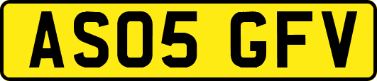 AS05GFV