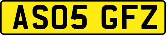 AS05GFZ