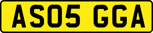 AS05GGA