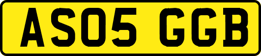 AS05GGB