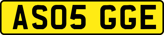 AS05GGE