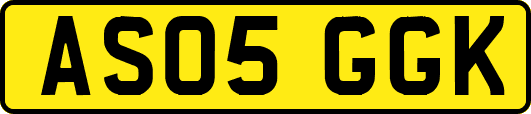 AS05GGK