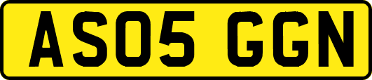 AS05GGN