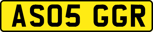 AS05GGR
