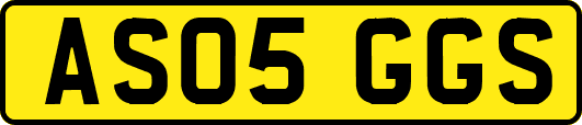 AS05GGS