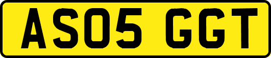 AS05GGT