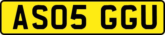 AS05GGU
