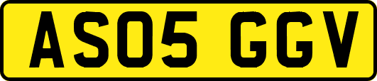 AS05GGV