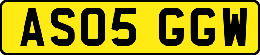 AS05GGW