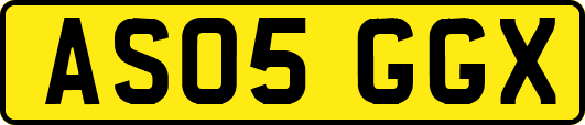 AS05GGX