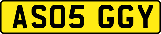AS05GGY