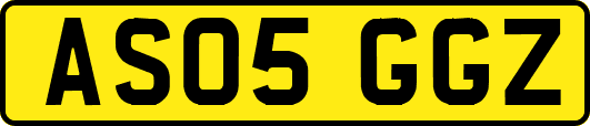 AS05GGZ
