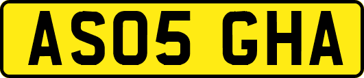 AS05GHA