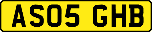 AS05GHB