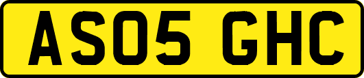 AS05GHC