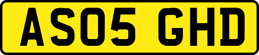 AS05GHD