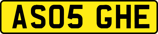 AS05GHE