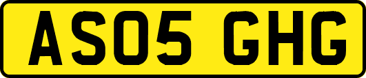 AS05GHG