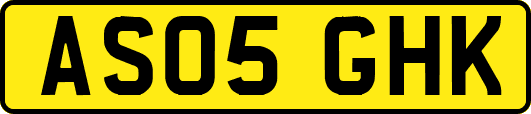 AS05GHK