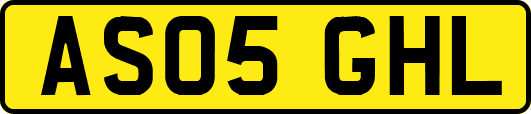 AS05GHL