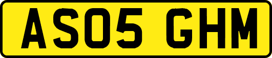 AS05GHM