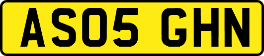 AS05GHN