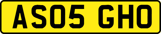 AS05GHO