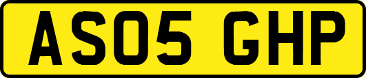 AS05GHP