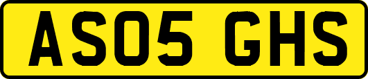 AS05GHS