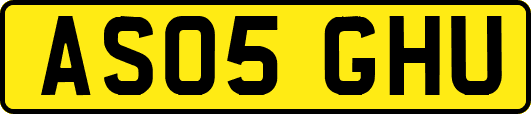 AS05GHU