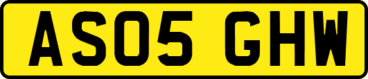 AS05GHW