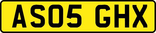 AS05GHX