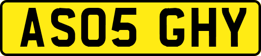 AS05GHY